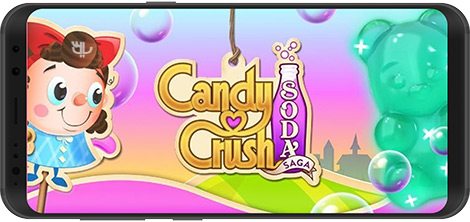 Candy crush soda saga cheats