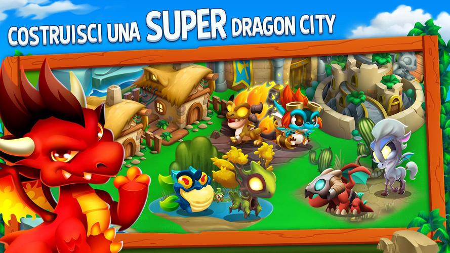dragon city modded apk 5.1 android 1